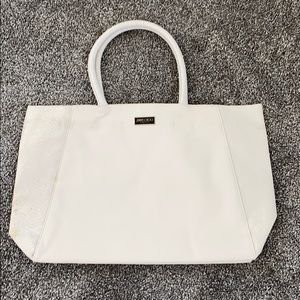Jimmy Choo Parfums bag